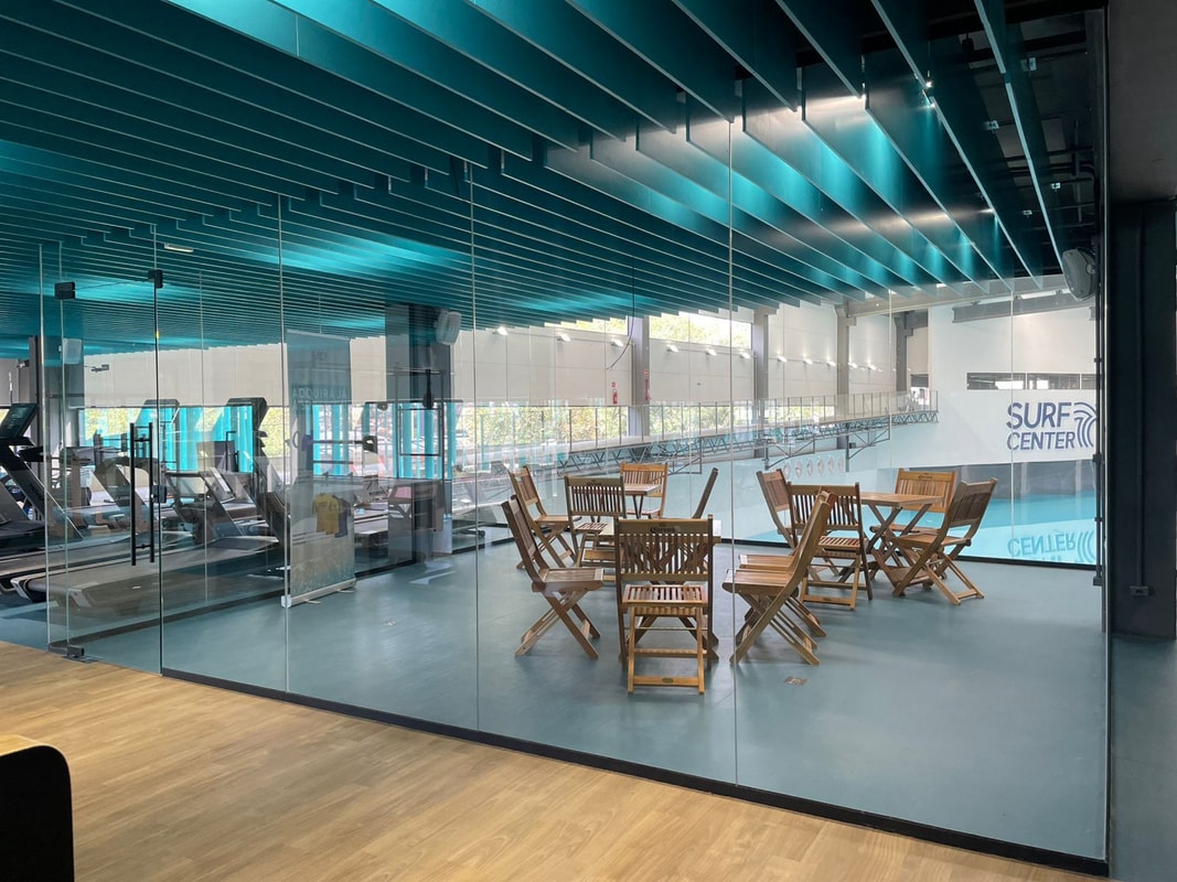 Coworking